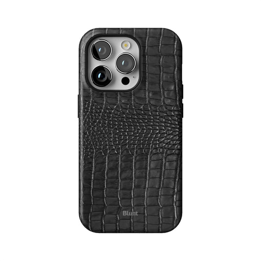 Noir iPhone Case gallery - Iphone_14_Pro_1