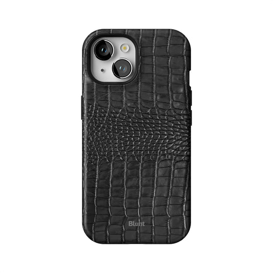 Noir iPhone Case gallery - Iphone_15_Iphone_1