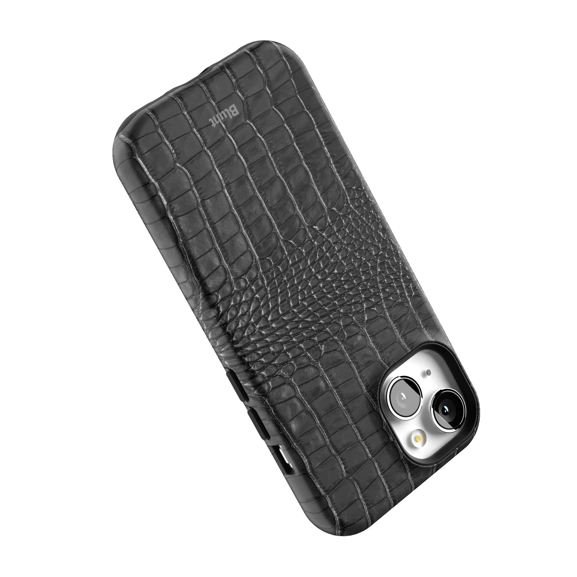 Noir iPhone Case gallery - Iphone_15_Iphone_5