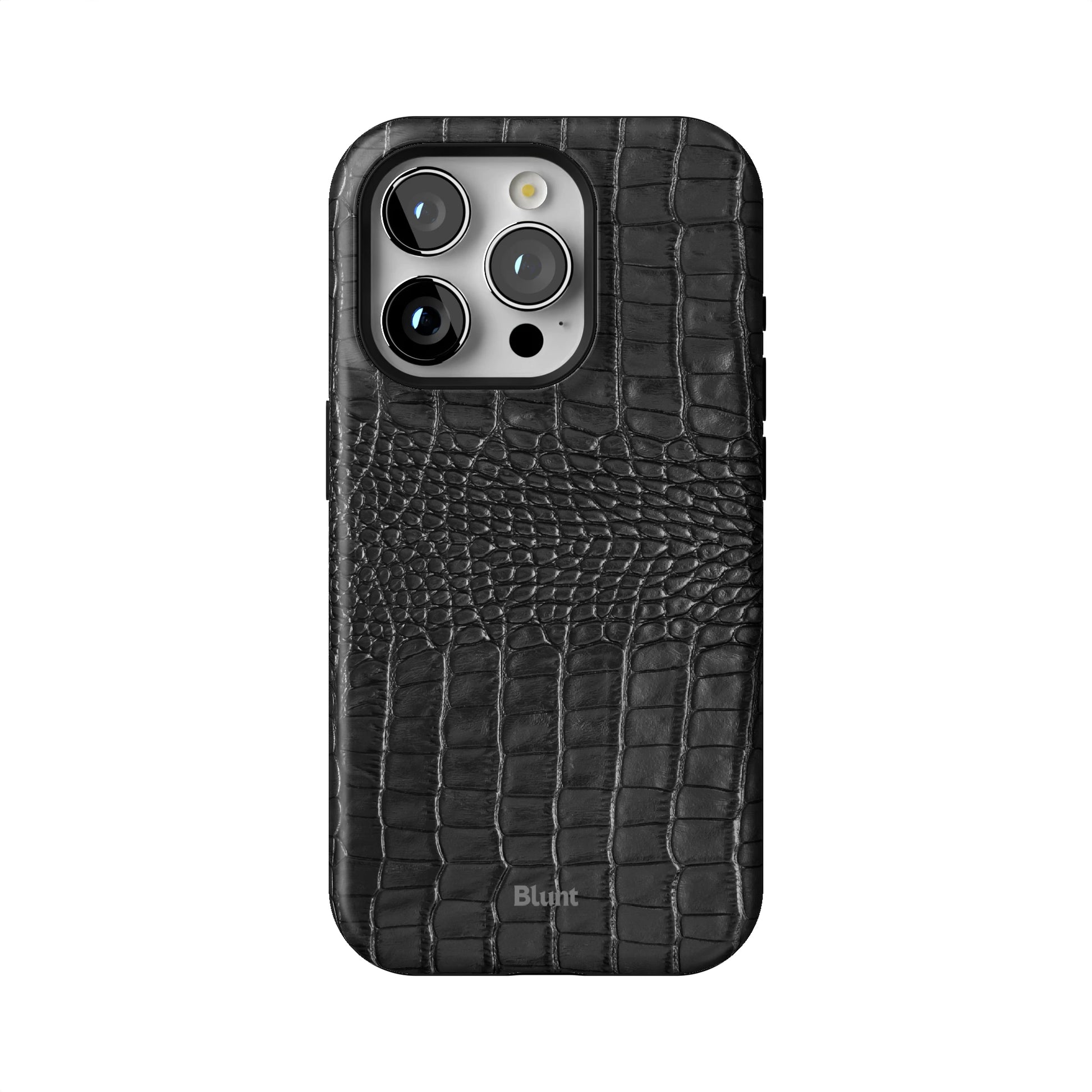 Noir iPhone Case gallery - Iphone_15_Pro_1