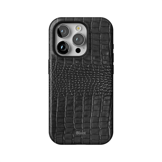 Noir iPhone Case gallery - Iphone_15_Pro_1