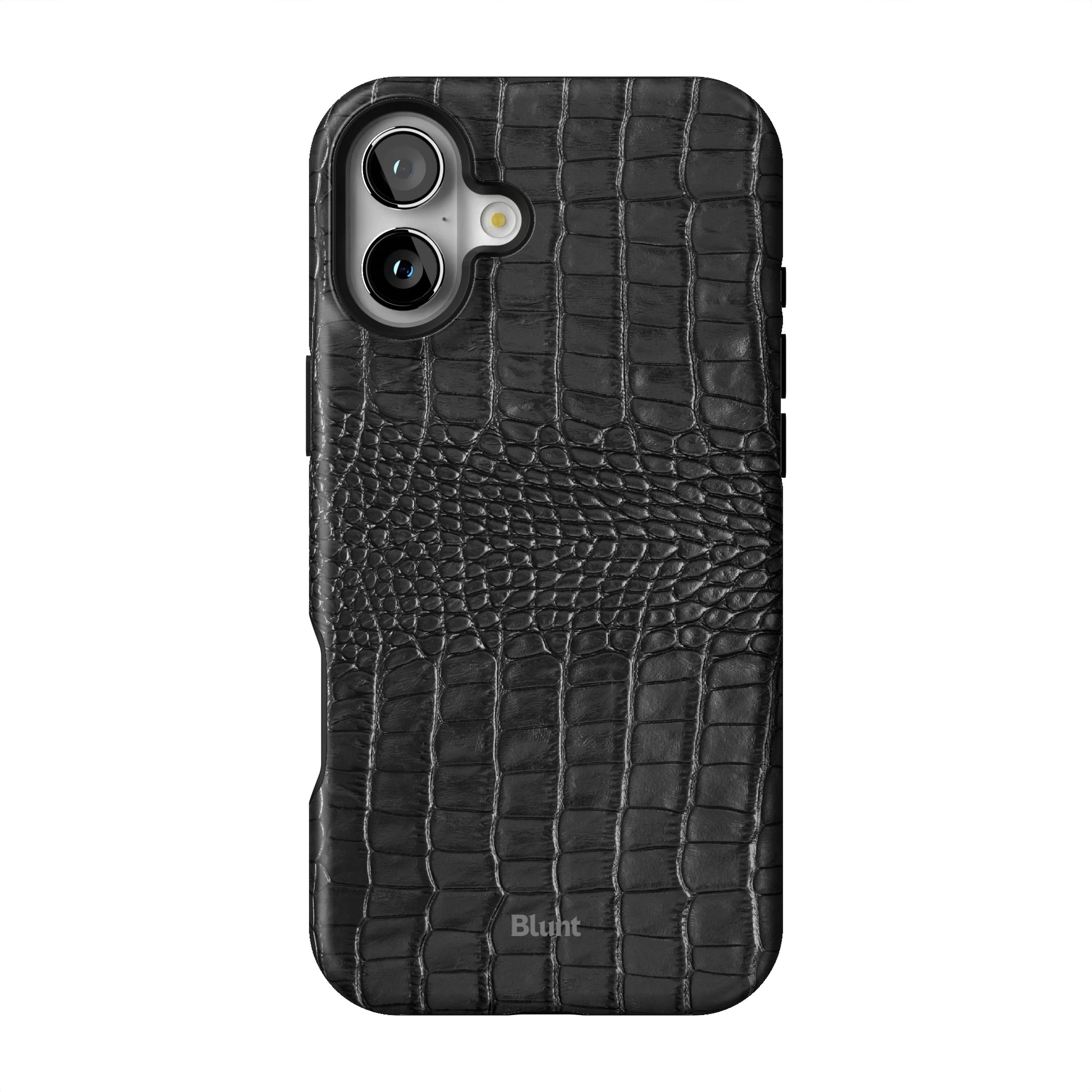 Noir iPhone Case gallery - Iphone_16_Mini_Air_Plus_1