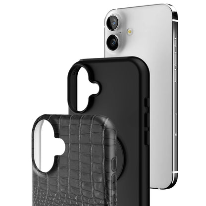 Noir iPhone Case gallery - Iphone_16_Mini_Air_Plus_3