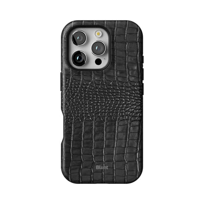 Noir iPhone Case gallery - Iphone_16_Pro_1