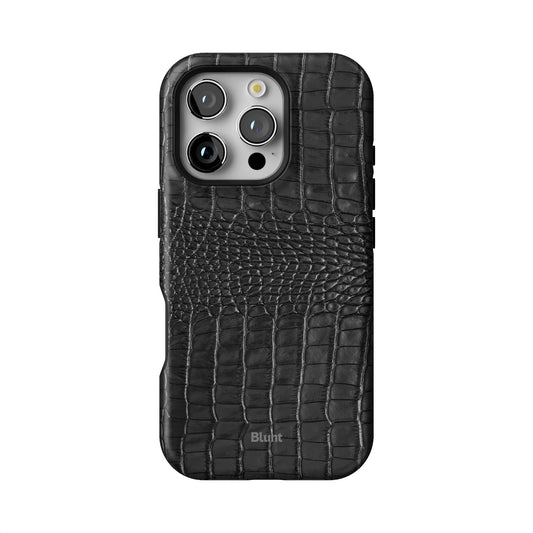 Noir iPhone Case gallery - Iphone_16_Pro_1
