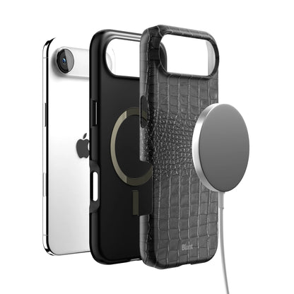 Noir iPhone Case gallery - Iphone_17_Air_4