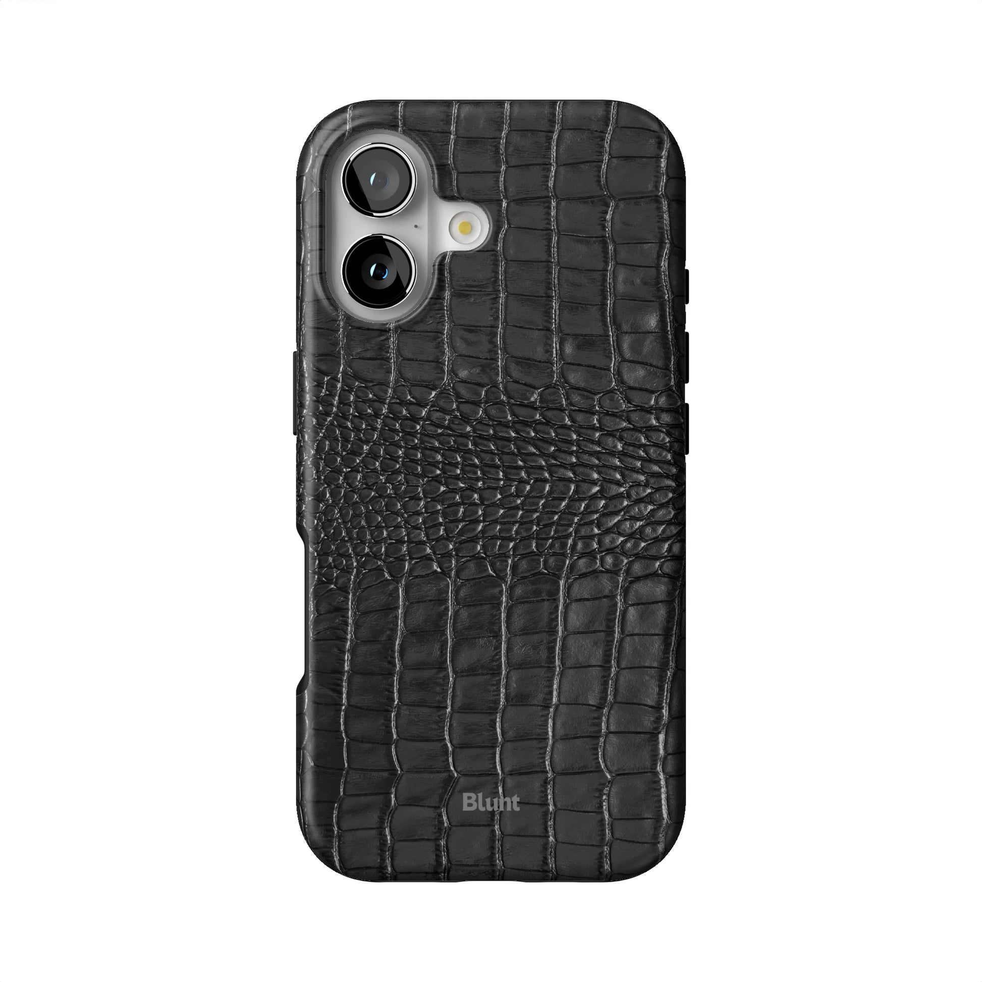 Noir iPhone Case – Blunt Cases Noir iPhone Case – Blunt Cases