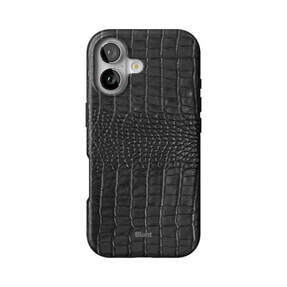 Noir iPhone Case gallery - Iphone_17_Iphone_1
