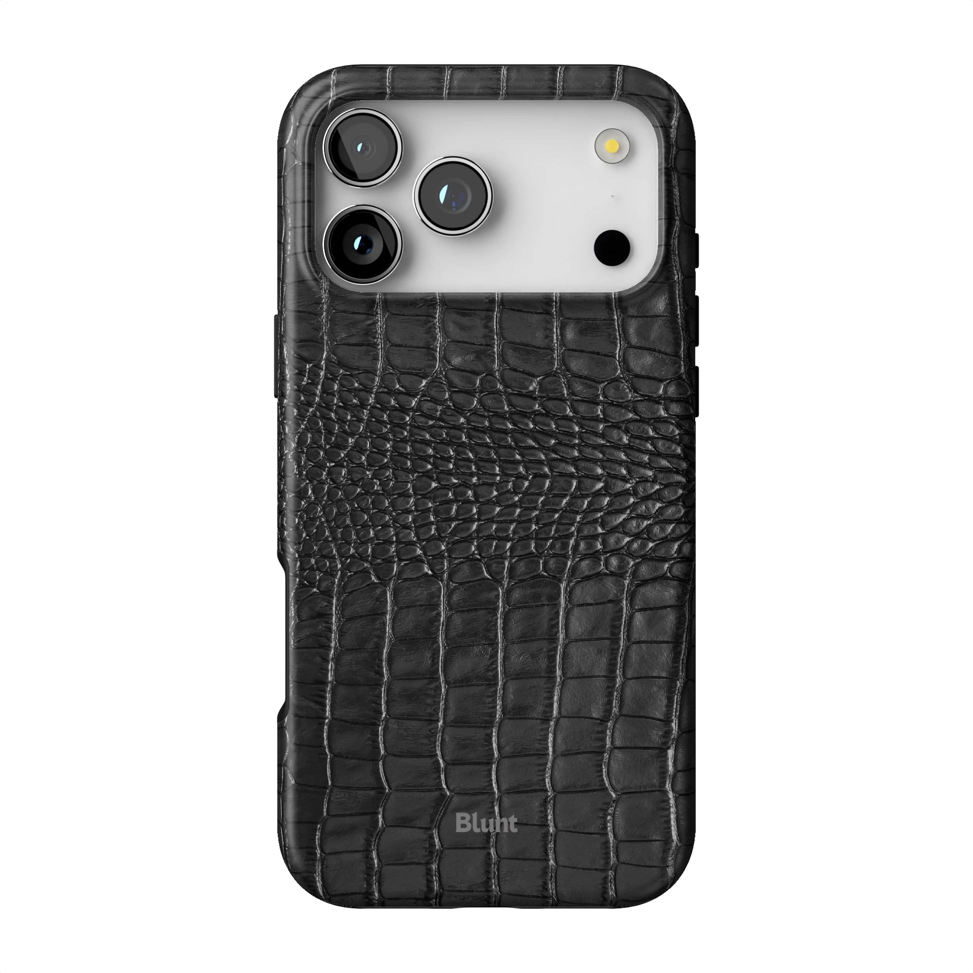 Noir iPhone Case gallery - Iphone_17_Pro_Max_1