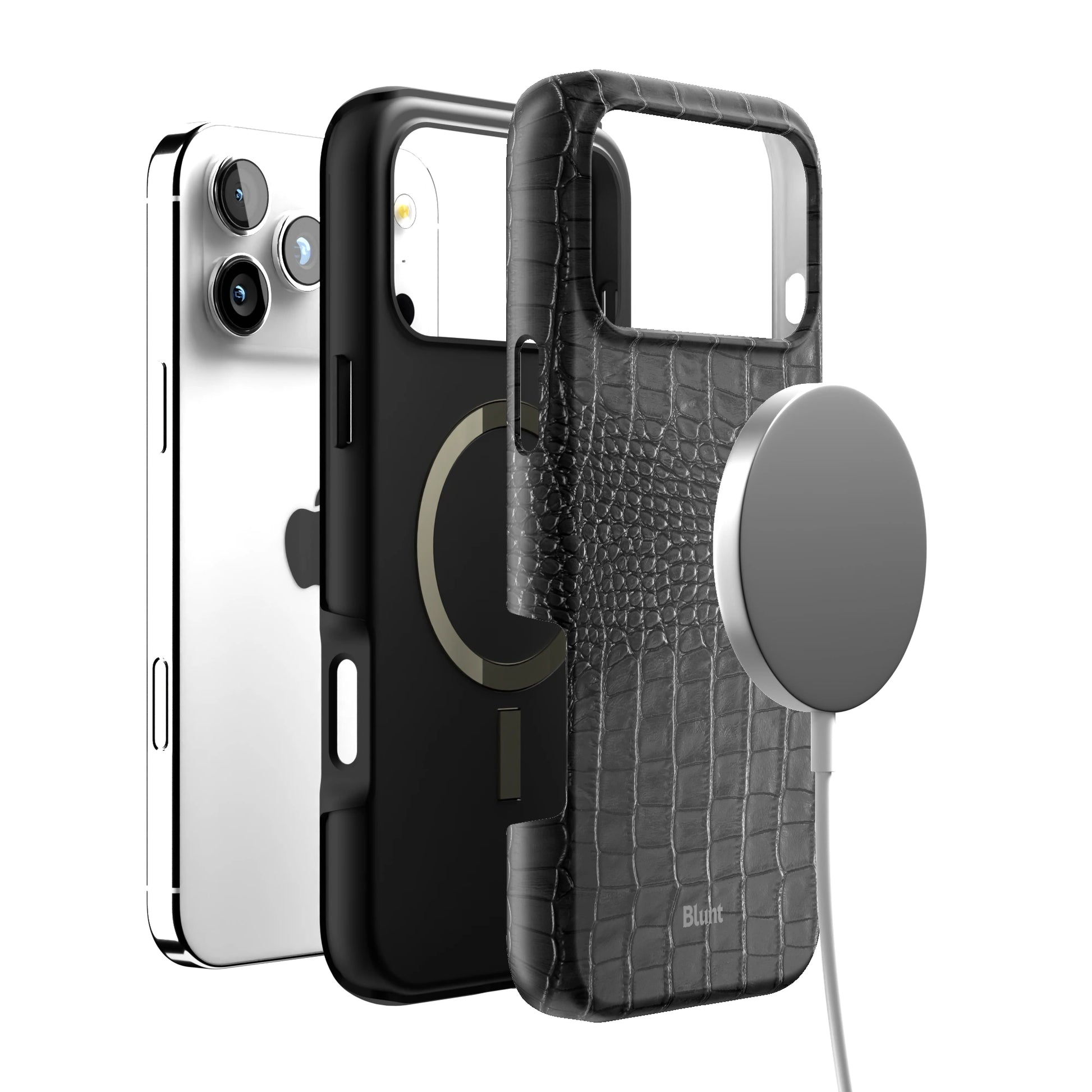 Noir iPhone Case gallery - Iphone_17_Pro_Max_4