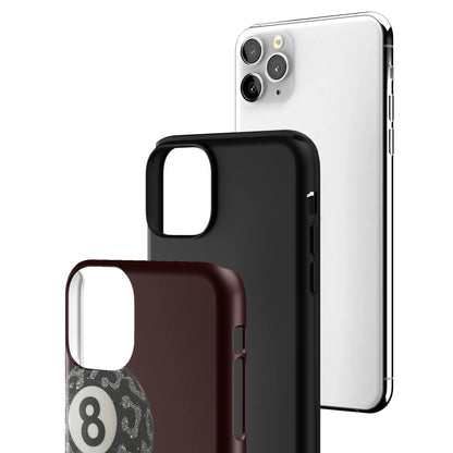 Noir Luck iPhone Case gallery - Iphone_11_Pro_Max_3