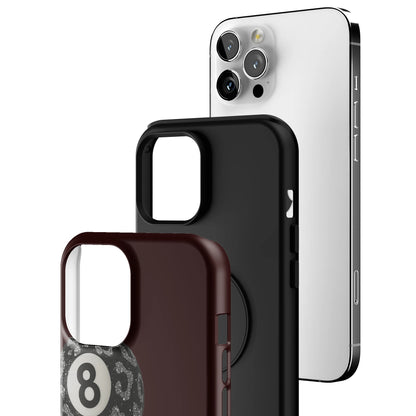 Noir Luck iPhone Case gallery - Iphone_12_Pro_Max_3