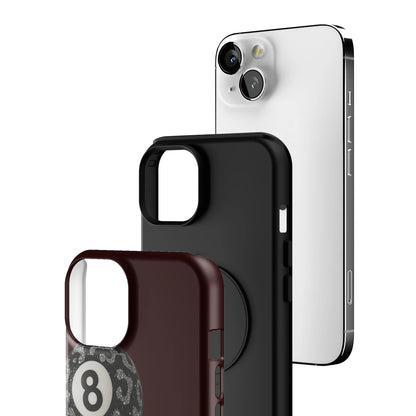 Noir Luck iPhone Case gallery - Iphone_13_Iphone_3