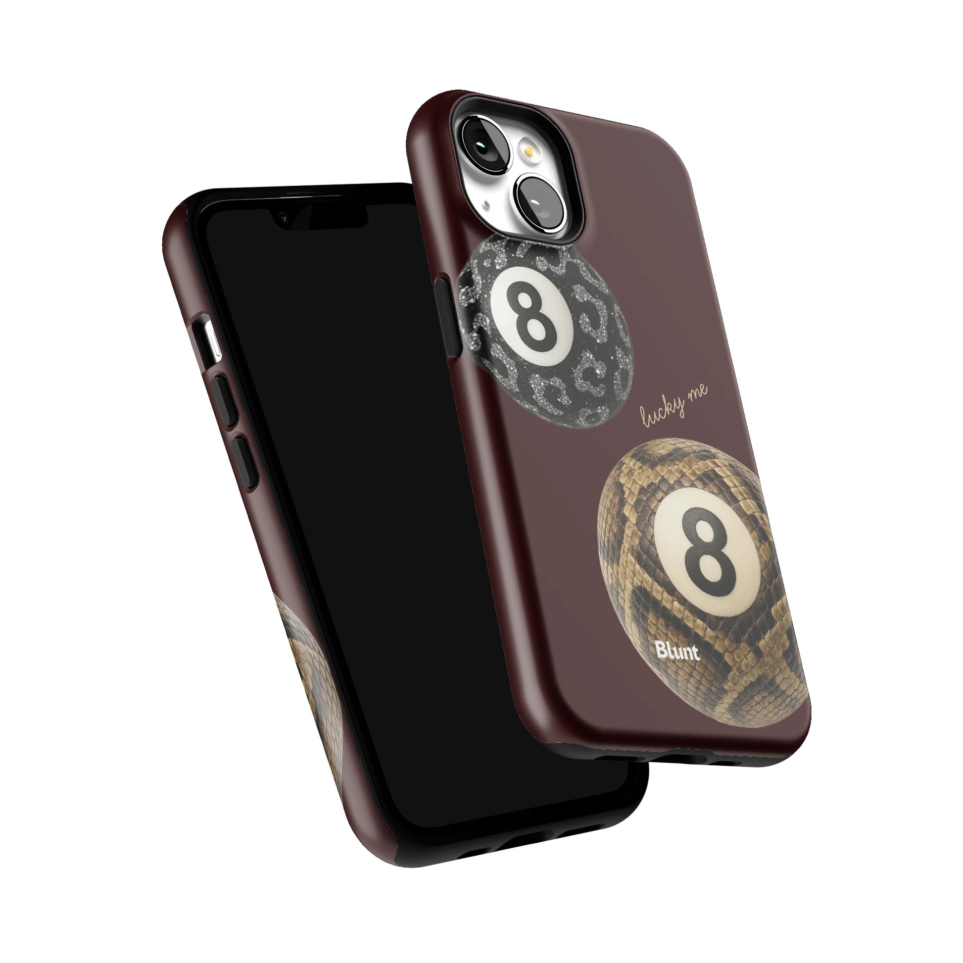 Noir Luck iPhone Case gallery - Iphone_13_Iphone_6