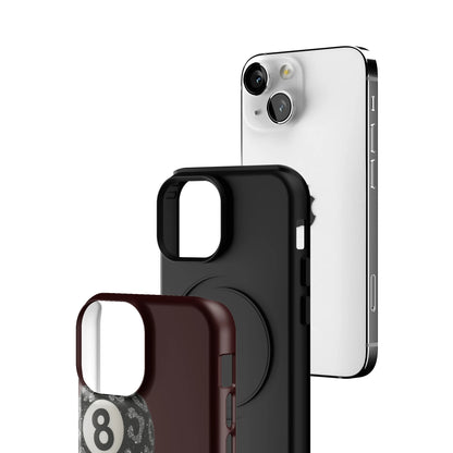Noir Luck iPhone Case gallery - Iphone_13_Mini_Air_Plus_3