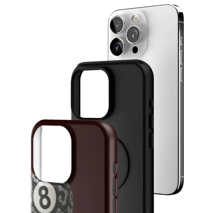 Noir Luck iPhone Case gallery - Iphone_15_Pro_Max_3