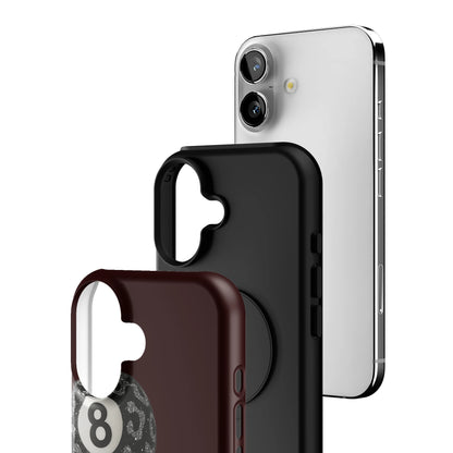 Noir Luck iPhone Case gallery - Iphone_16_Iphone_3
