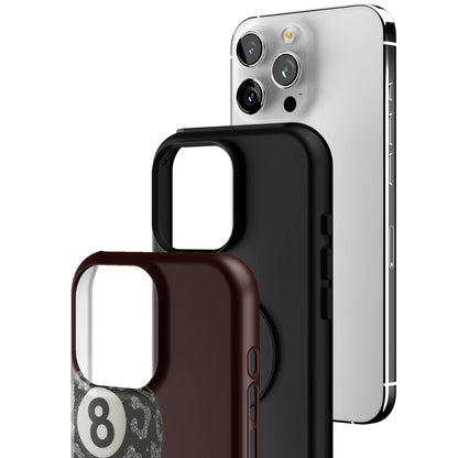 Noir Luck iPhone Case gallery - Iphone_16_Pro_Max_3