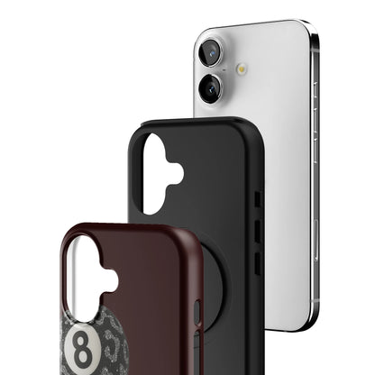 Noir Luck iPhone Case gallery - Iphone_17_Iphone_3