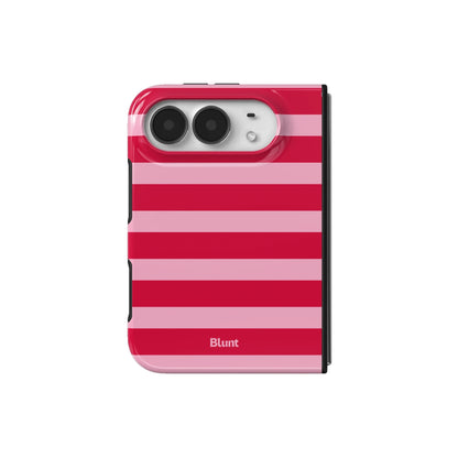 noir-polka-iphone-case iPhone 18 Duo case, view 2