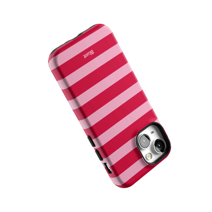 Cherry Stripe iPhone Case gallery - Iphone_13_Mini_Air_Plus_5