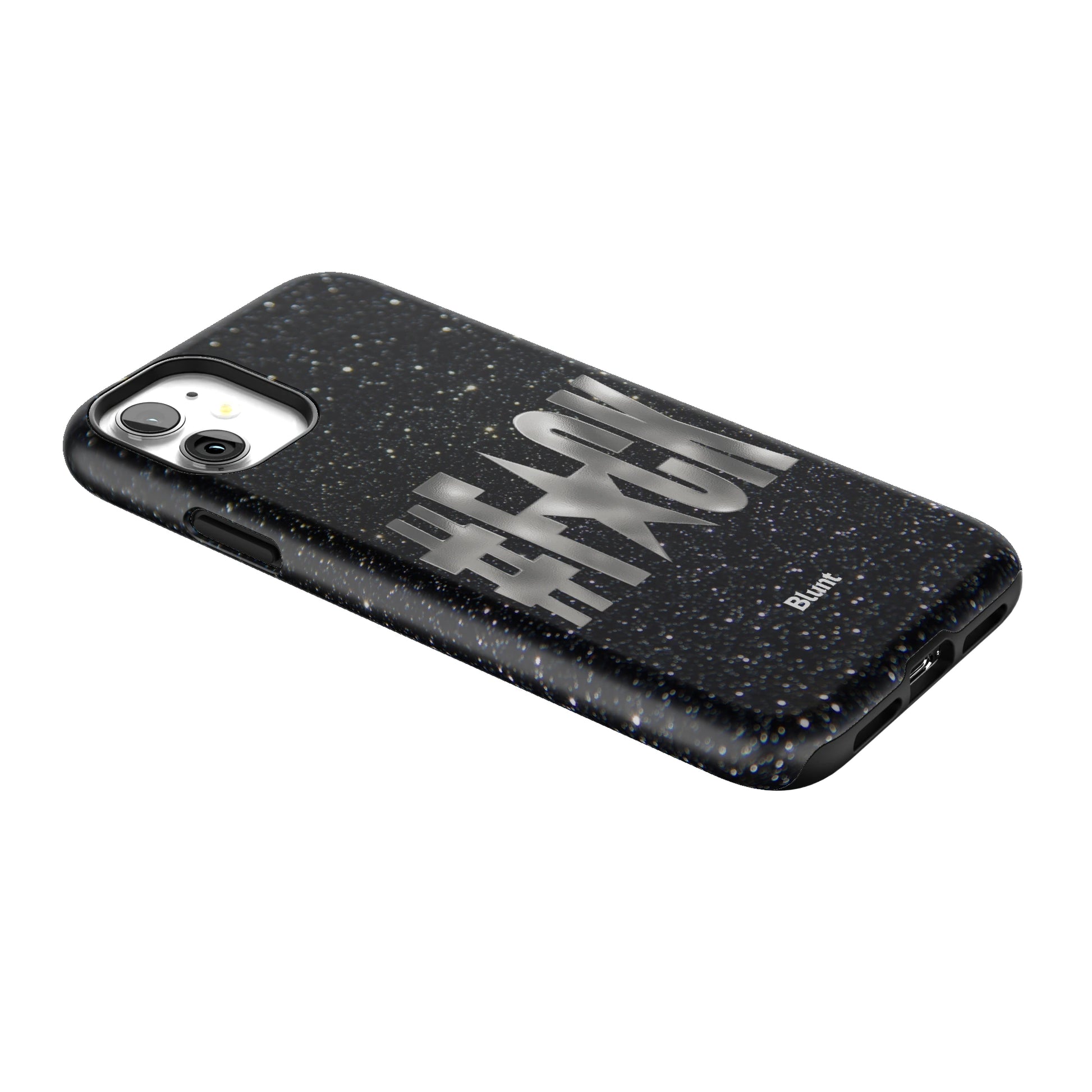 Noir Riot iPhone Case gallery - Iphone_11_Iphone_2