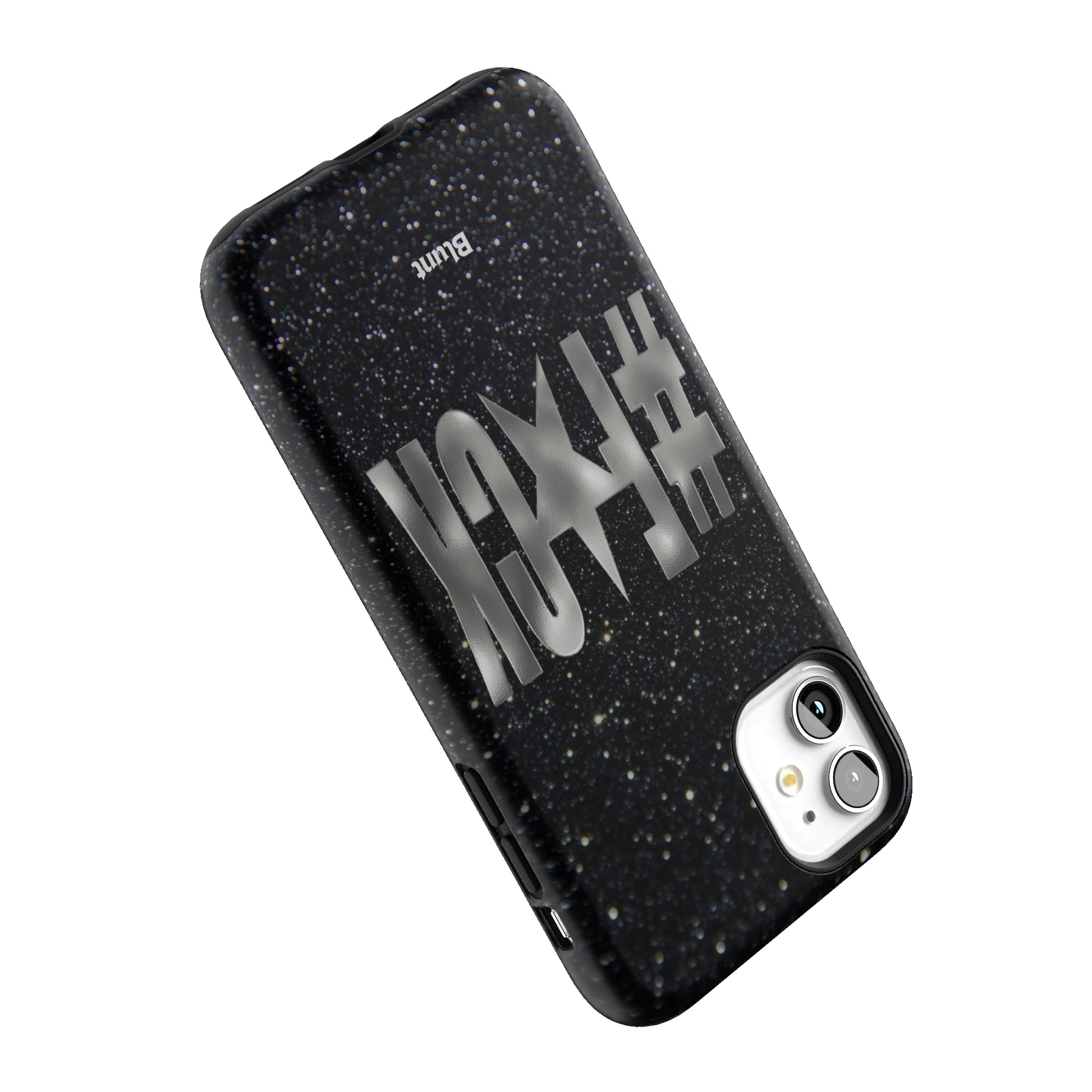 Noir Riot iPhone Case gallery - Iphone_11_Iphone_5