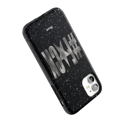 Noir Riot iPhone Case gallery - Iphone_11_Iphone_5