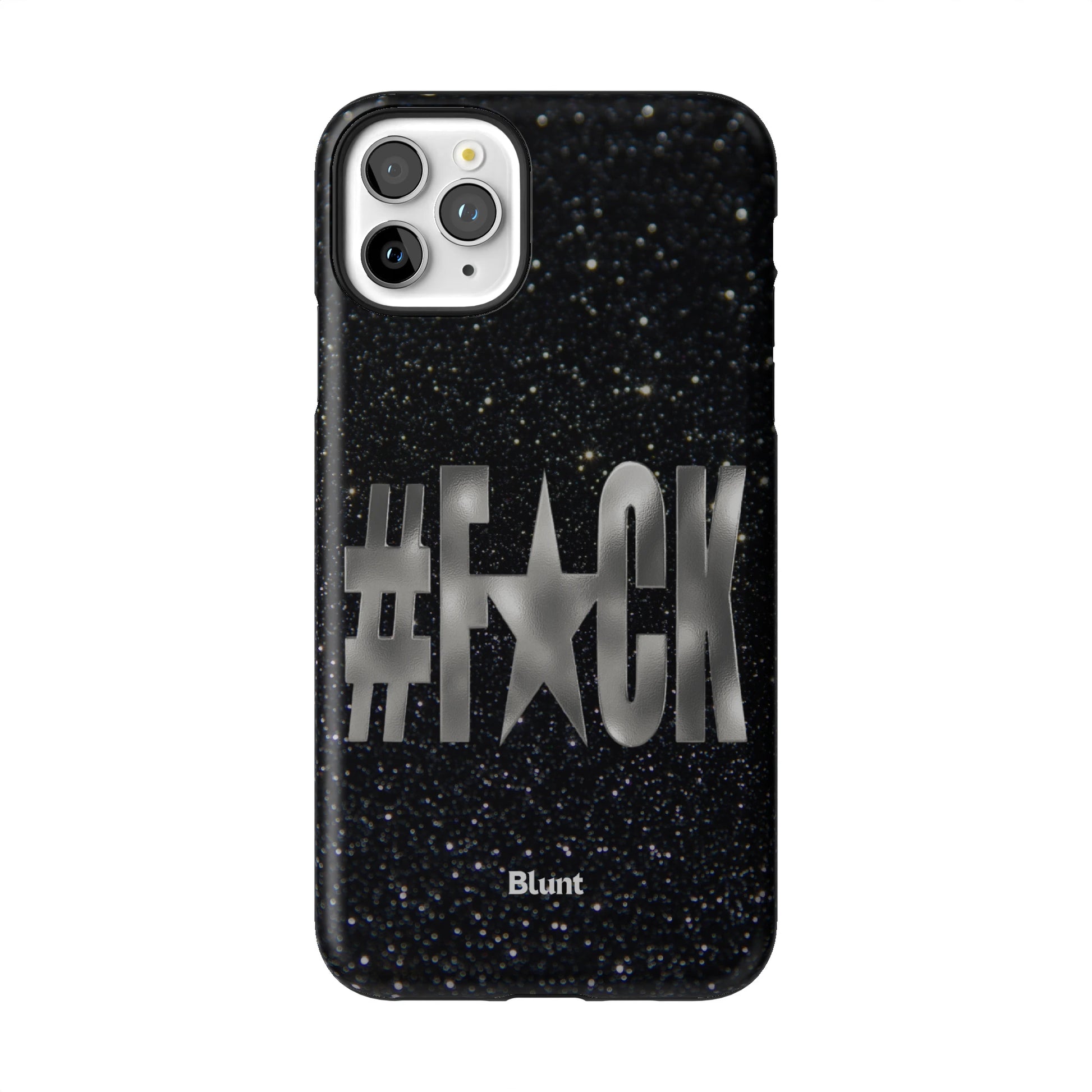 Noir Riot iPhone Case gallery - Iphone_11_Pro_Max_1