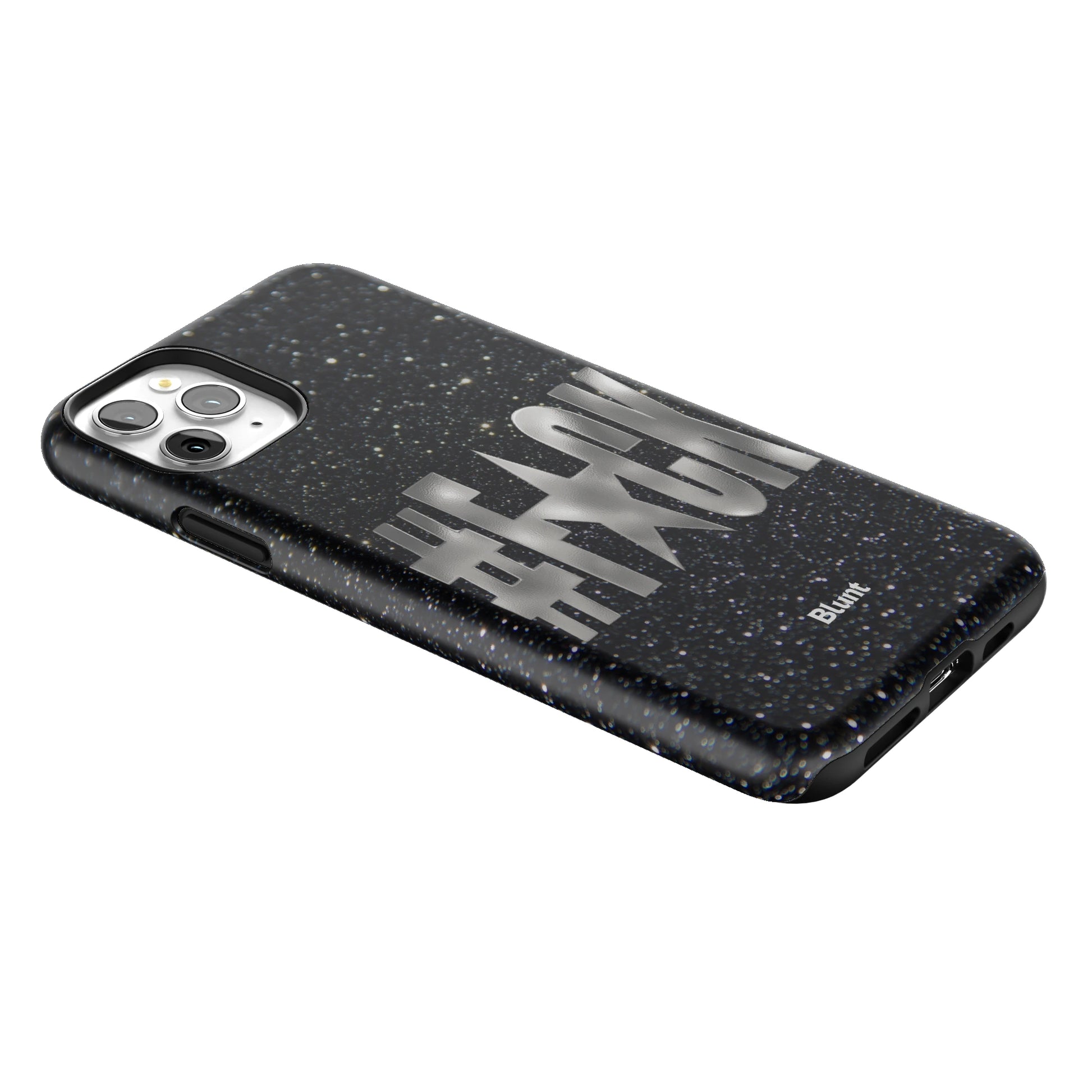 Noir Riot iPhone Case gallery - Iphone_11_Pro_Max_2