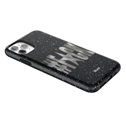 Noir Riot iPhone Case gallery - Iphone_11_Pro_Max_2