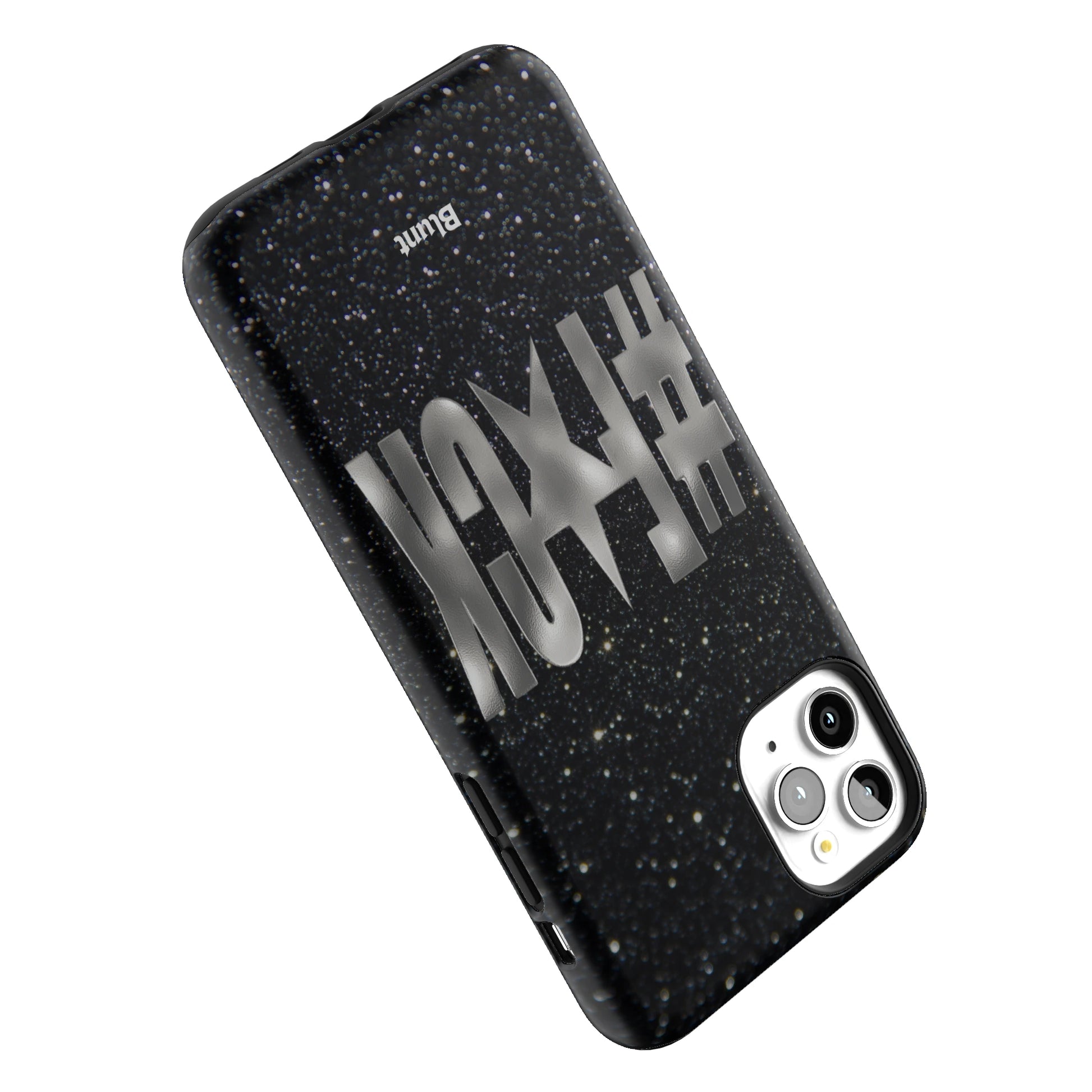 Noir Riot iPhone Case gallery - Iphone_11_Pro_Max_5