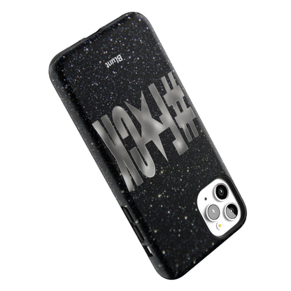 Noir Riot iPhone Case gallery - Iphone_11_Pro_Max_5