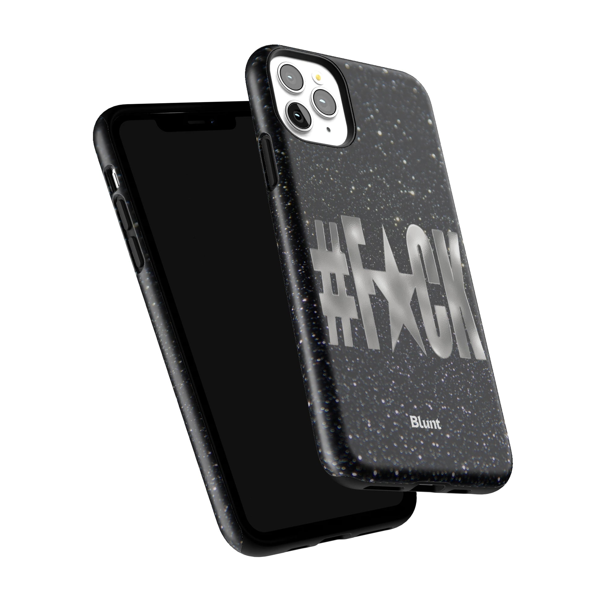 Noir Riot iPhone Case gallery - Iphone_11_Pro_Max_6