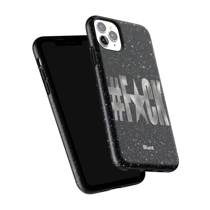 Noir Riot iPhone Case gallery - Iphone_11_Pro_Max_6