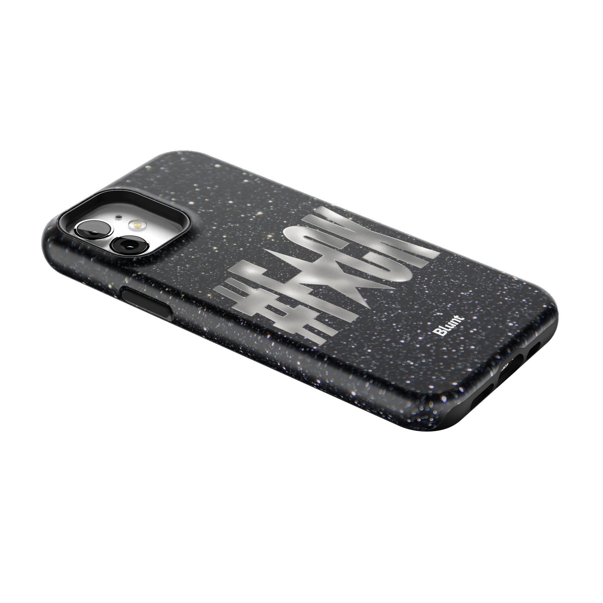 Noir Riot iPhone Case gallery - Iphone_12_Iphone_2