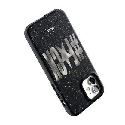 Noir Riot iPhone Case gallery - Iphone_12_Iphone_5