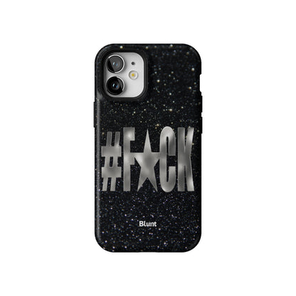 Noir Riot iPhone Case gallery - Iphone_12_Mini_Air_Plus_1