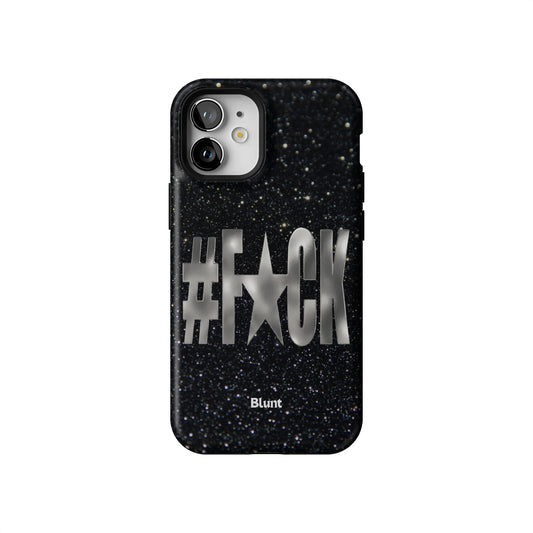 Noir Riot iPhone Case gallery - Iphone_12_Mini_Air_Plus_1