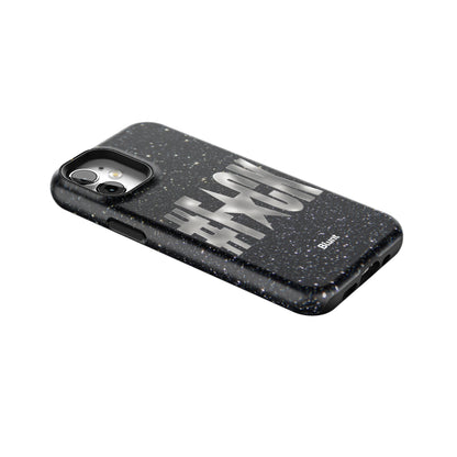 Noir Riot iPhone Case gallery - Iphone_12_Mini_Air_Plus_2