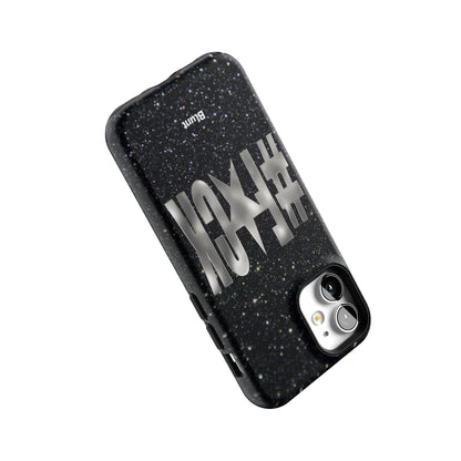 Noir Riot iPhone Case gallery - Iphone_12_Mini_Air_Plus_5