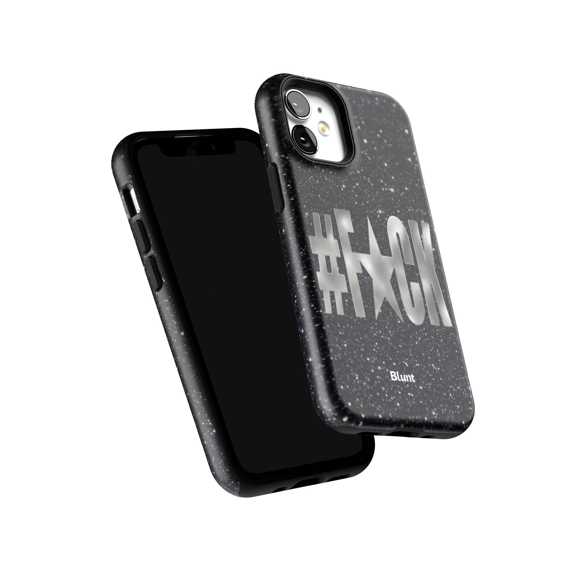 Noir Riot iPhone Case gallery - Iphone_12_Mini_Air_Plus_6