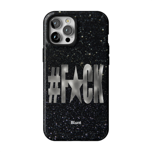 Noir Riot iPhone Case gallery - Iphone_12_Pro_Max_1