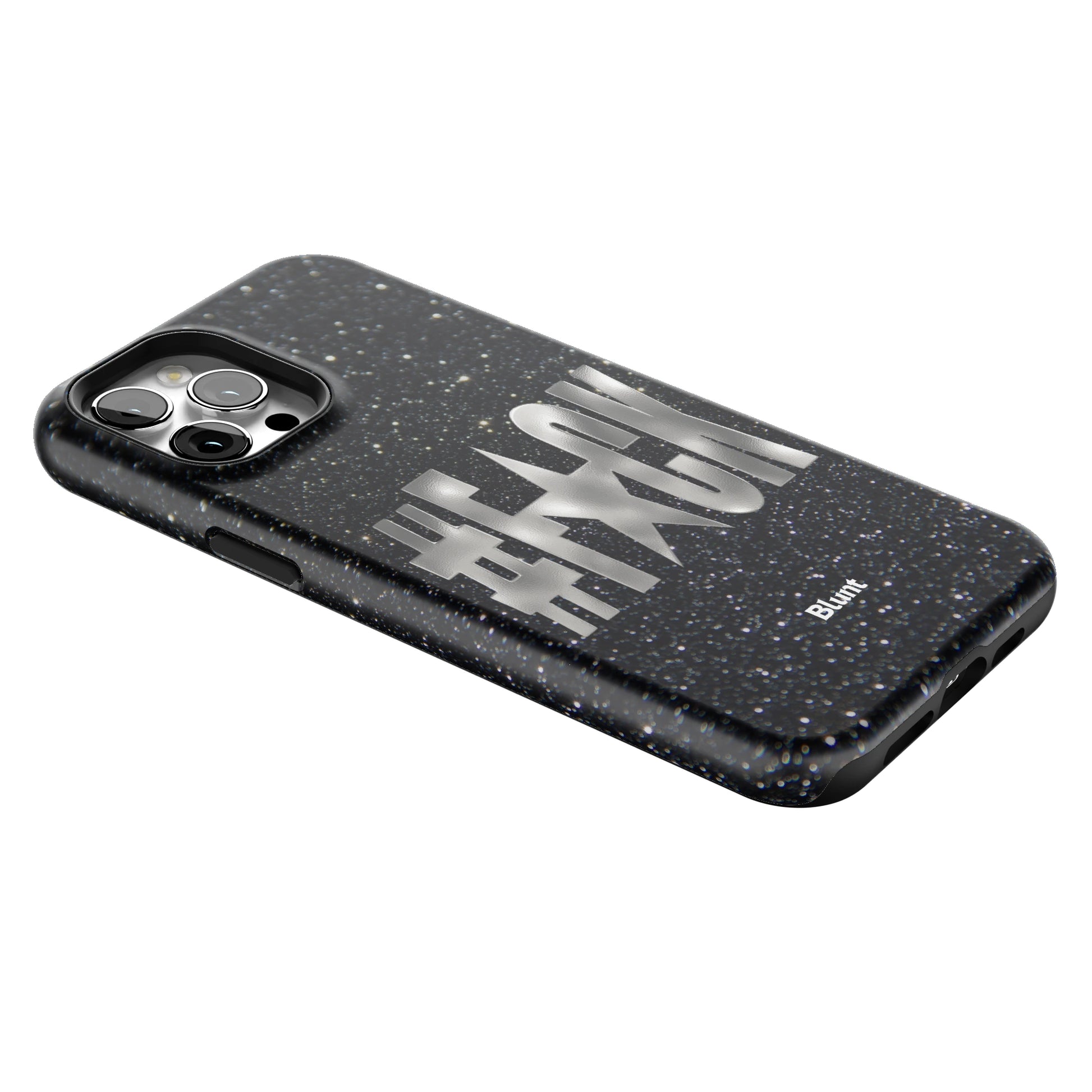 Noir Riot iPhone Case gallery - Iphone_12_Pro_Max_2