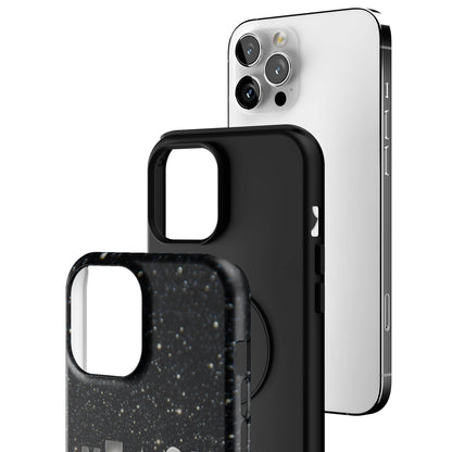 Noir Riot iPhone Case gallery - Iphone_12_Pro_Max_3