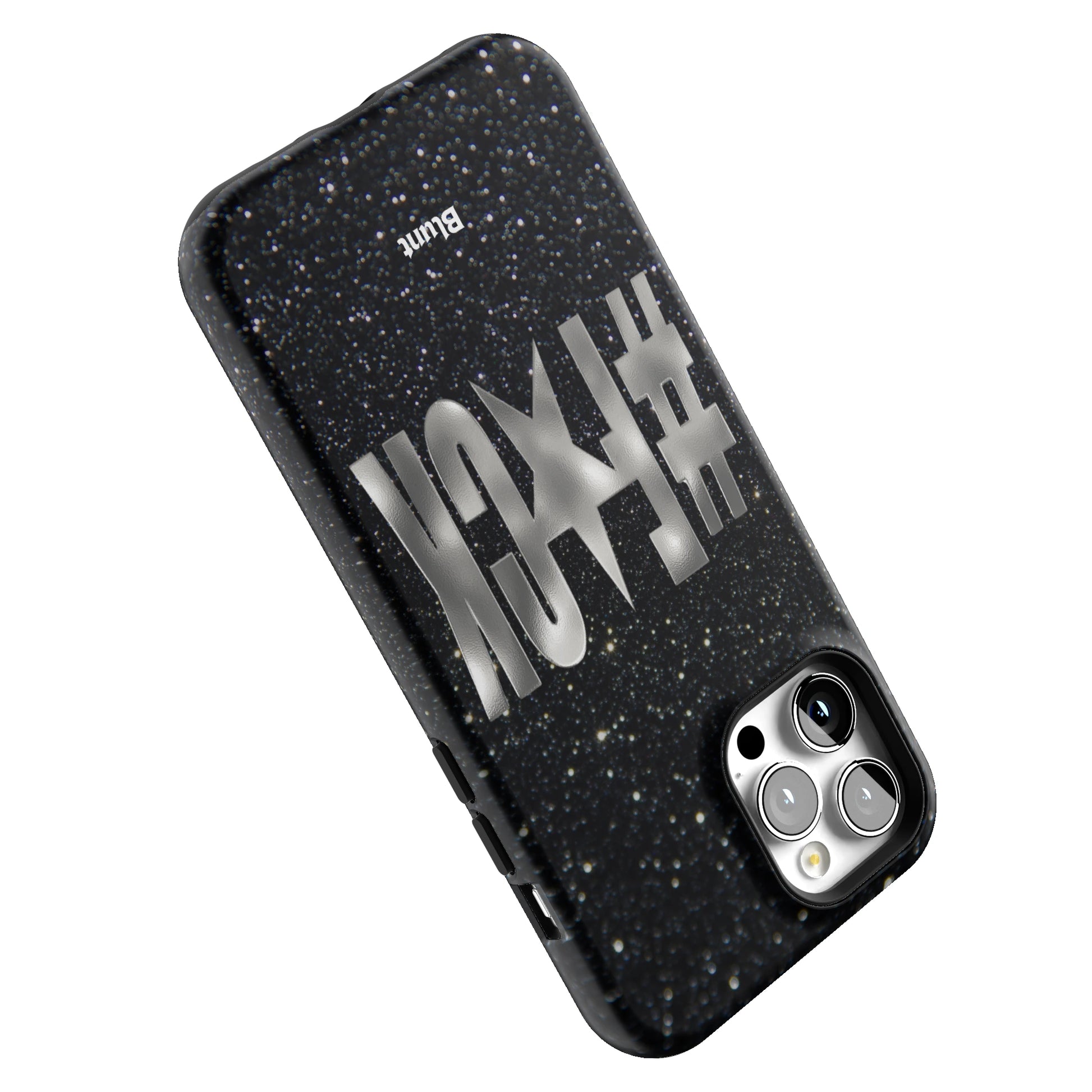 Noir Riot iPhone Case gallery - Iphone_12_Pro_Max_5