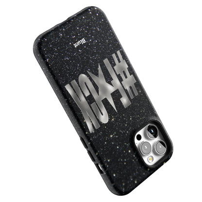 Noir Riot iPhone Case gallery - Iphone_12_Pro_Max_5