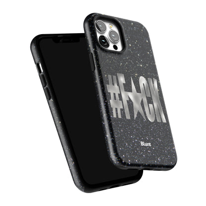 Noir Riot iPhone Case gallery - Iphone_12_Pro_Max_6