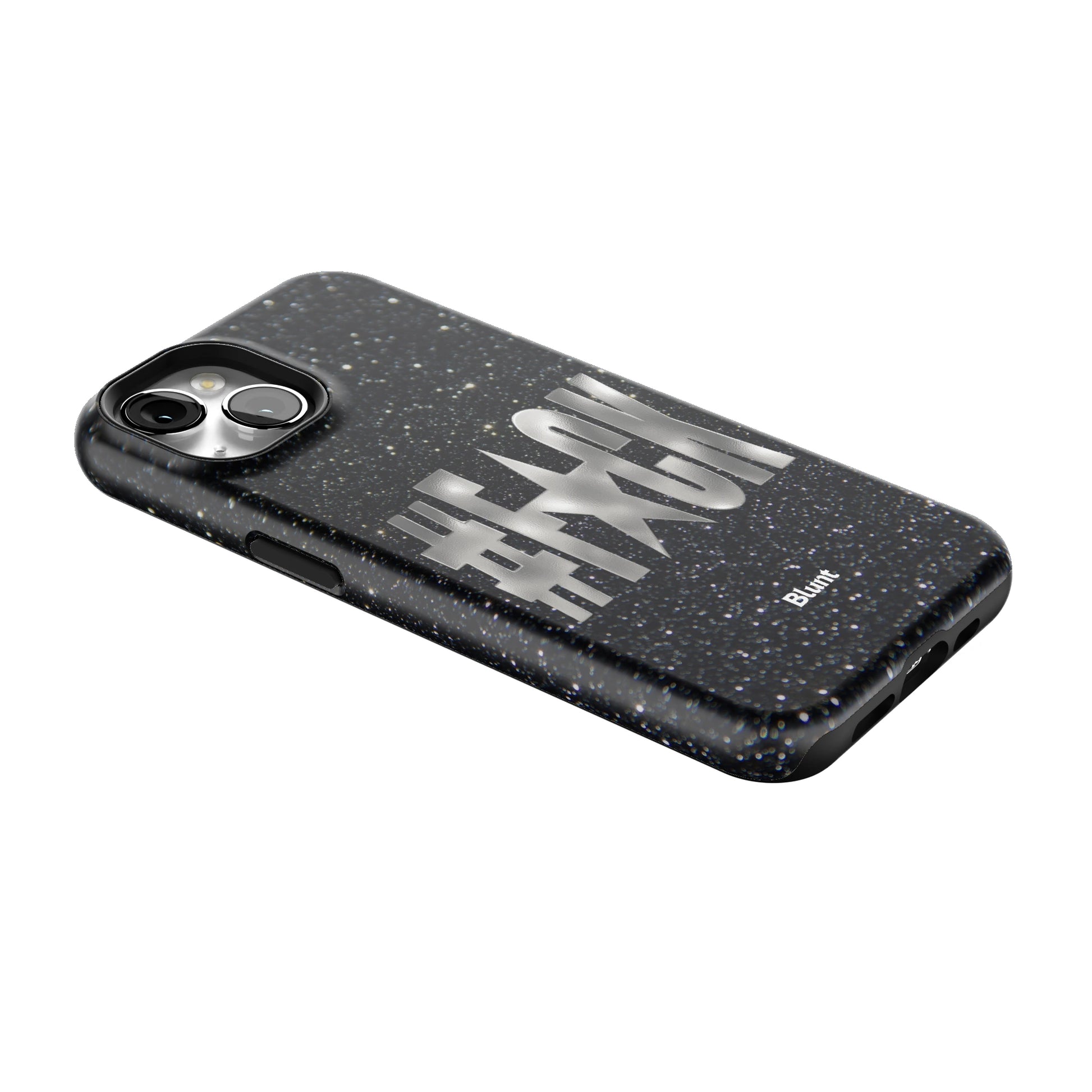 Noir Riot iPhone Case gallery - Iphone_13_Iphone_2