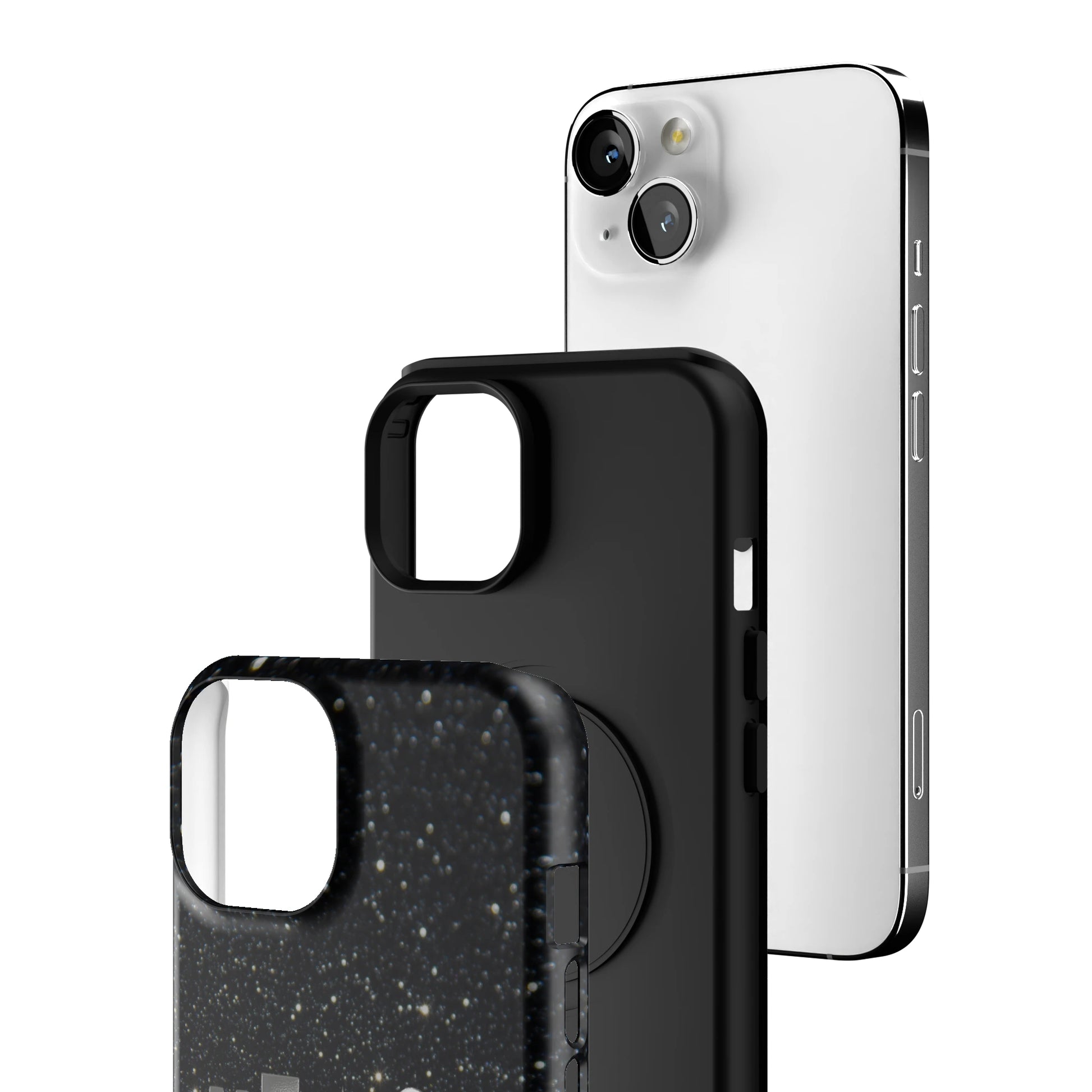 Noir Riot iPhone Case gallery - Iphone_13_Iphone_3